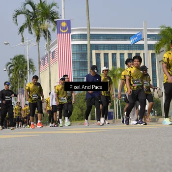 Runner Photo 6521456