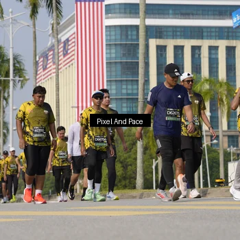 Runner Photo 6521465