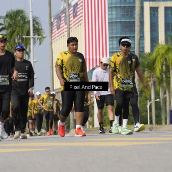 Runner Photo 6521468