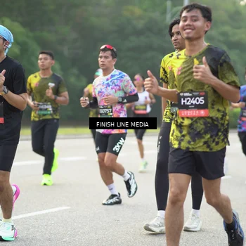 Runner Photo 6521469