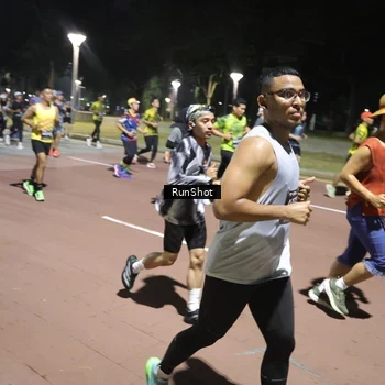 Runner Photo 6521473