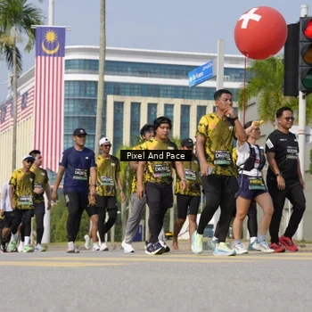 Runner Photo 6521474