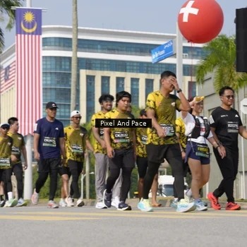 Runner Photo 6521478