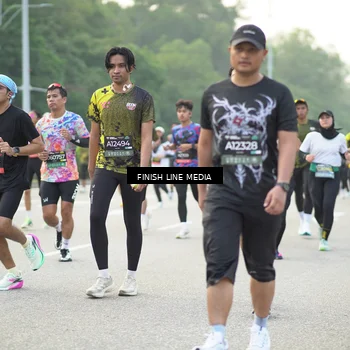 Runner Photo 6521480