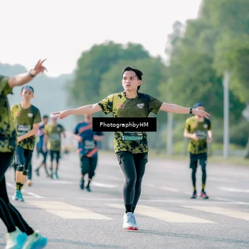 Runner Photo 6521481