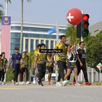 Runner Photo 6521482