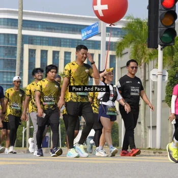 Runner Photo 6521483