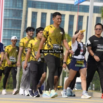 Runner Photo 6521485
