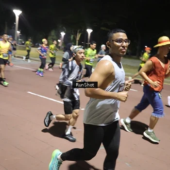 Runner Photo 6521486