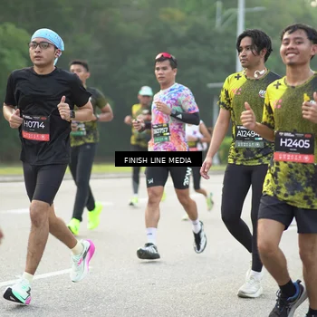 Runner Photo 6521487