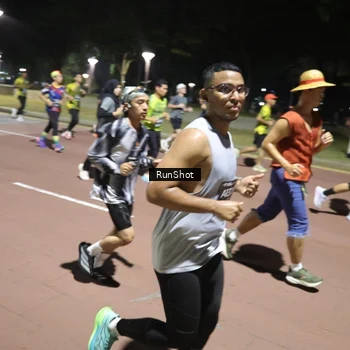 Runner Photo 6521491