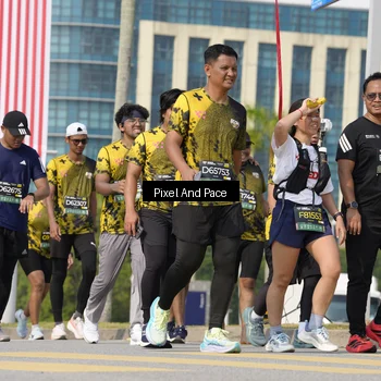 Runner Photo 6521493