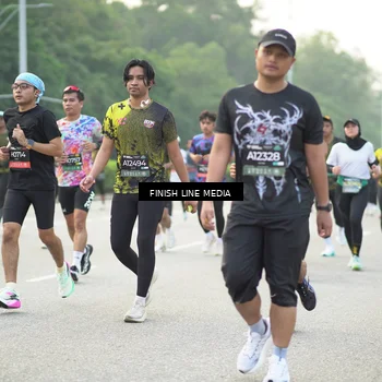 Runner Photo 6521494