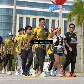 Runner Photo 6521498
