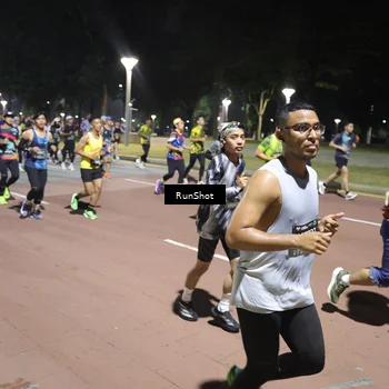 Runner Photo 6521500