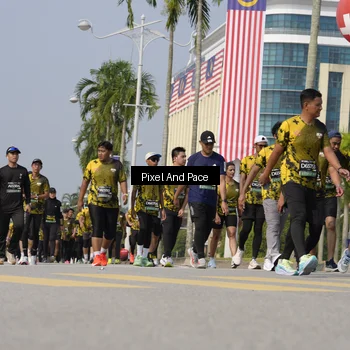 Runner Photo 6521501