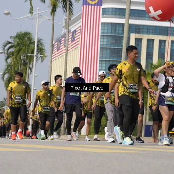 Runner Photo 6521505