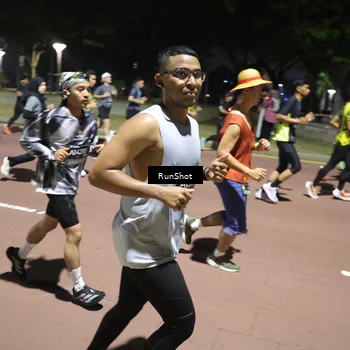 Runner Photo 6521506