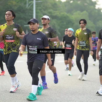 Runner Photo 6521515