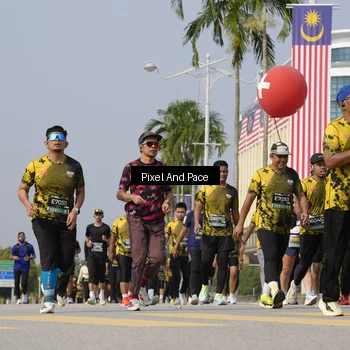 Runner Photo 6521520