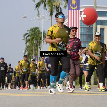 Runner Photo 6521522