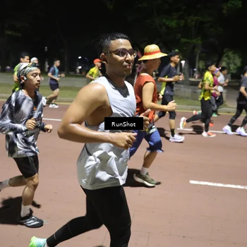 Runner Photo 6521523