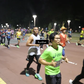 Runner Photo 6521525