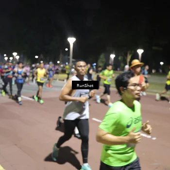 Runner Photo 6521527