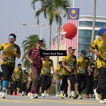 Runner Photo 6521528