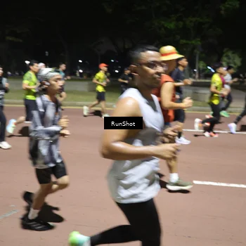 Runner Photo 6521533