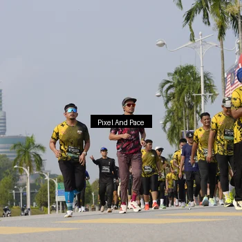 Runner Photo 6521536