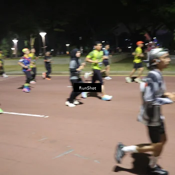 Runner Photo 6521539