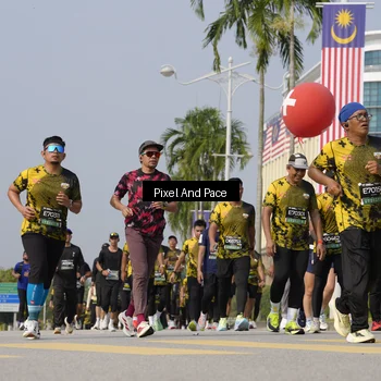 Runner Photo 6521543