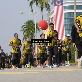 Runner Photo 6521547