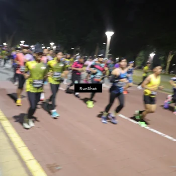 Runner Photo 6521548