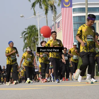 Runner Photo 6521551