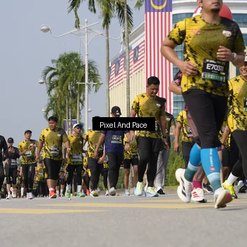 Runner Photo 6521557