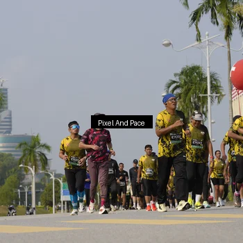 Runner Photo 6521558
