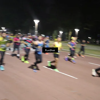Runner Photo 6521560