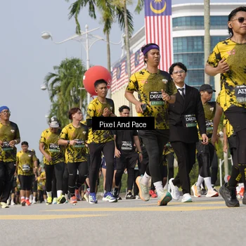Runner Photo 6521563