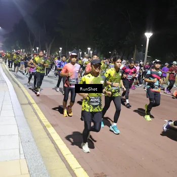 Runner Photo 6521565