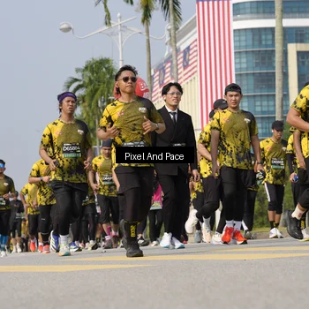 Runner Photo 6521567