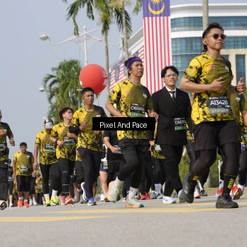Runner Photo 6521572