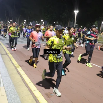 Runner Photo 6521573