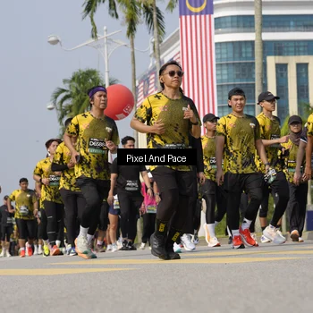 Runner Photo 6521577