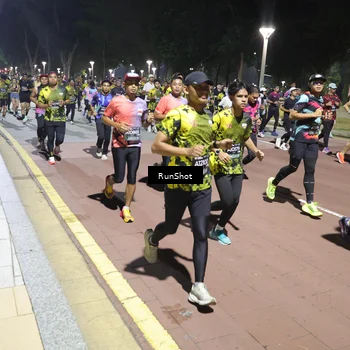 Runner Photo 6521578