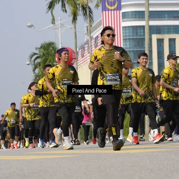 Runner Photo 6521581