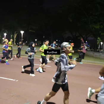 Runner Photo 6521586