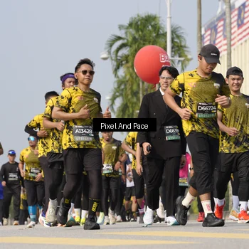 Runner Photo 6521591