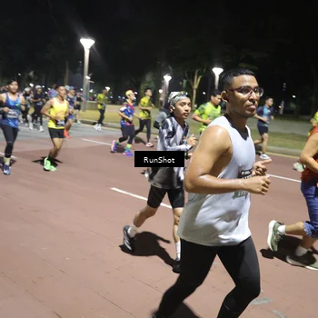 Runner Photo 6521595